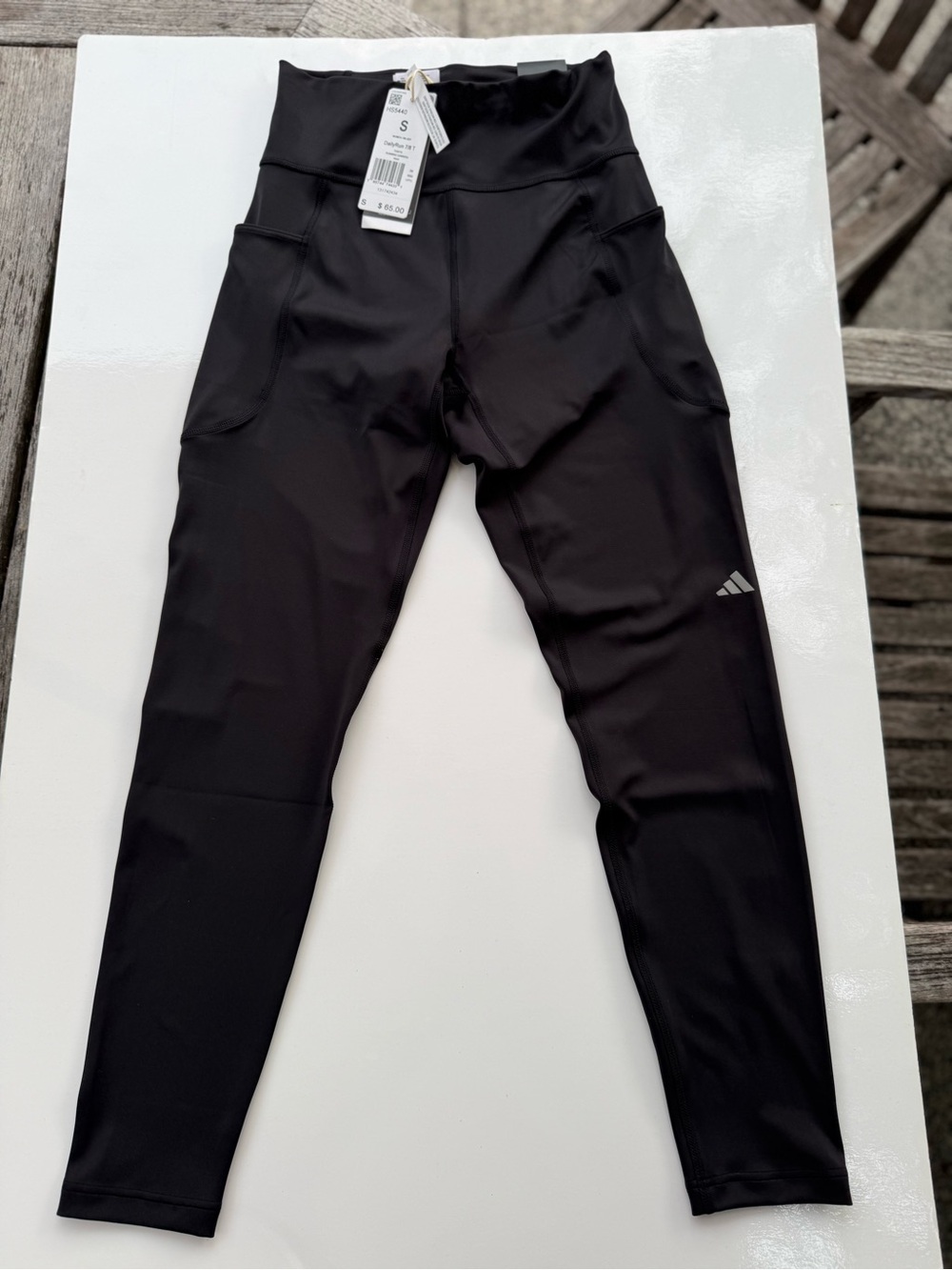 adidas DailyRun 7/8 Tights Women’s S